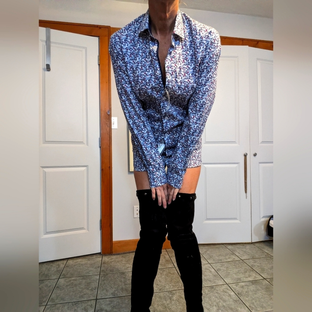 ****2 for $30***Men's dress shirt